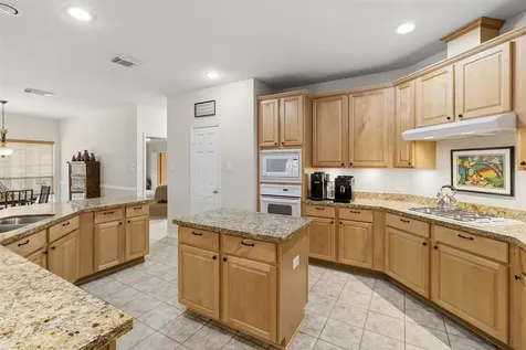 3010 Scenic View Court Seabrook TX 77586