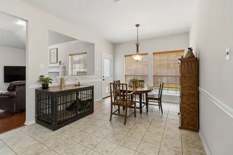 3010 Scenic View Court Seabrook TX 77586