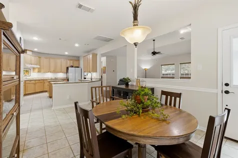 3010 Scenic View Court Seabrook TX 77586