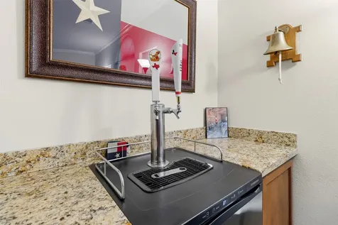 3010 Scenic View Court Seabrook TX 77586