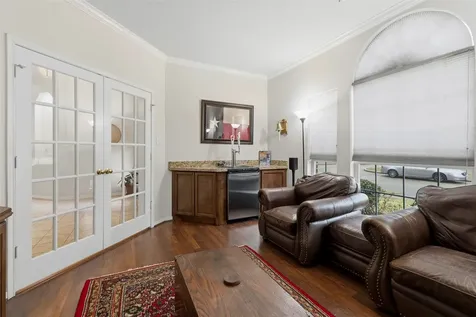 3010 Scenic View Court Seabrook TX 77586