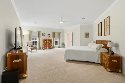 3010 Scenic View Court Seabrook TX 77586