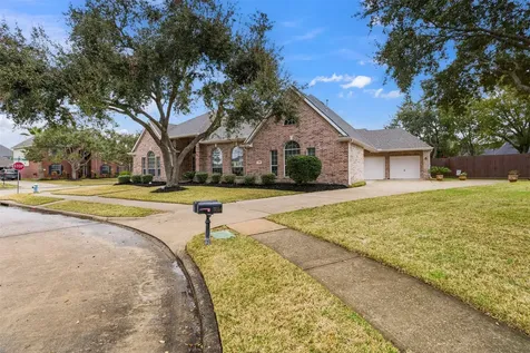 3010 Scenic View Court Seabrook TX 77586