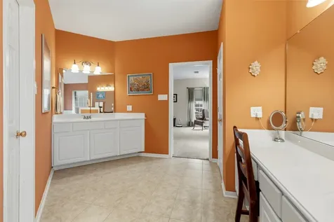 3010 Scenic View Court Seabrook TX 77586