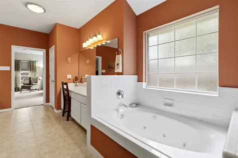 3010 Scenic View Court Seabrook TX 77586