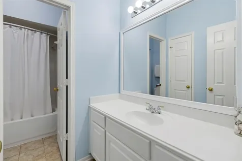 3010 Scenic View Court Seabrook TX 77586