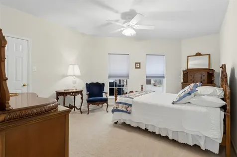 3010 Scenic View Court Seabrook TX 77586