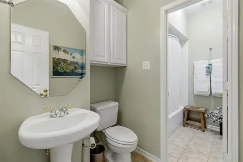 3010 Scenic View Court Seabrook TX 77586