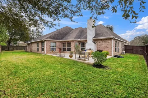 3010 Scenic View Court Seabrook TX 77586