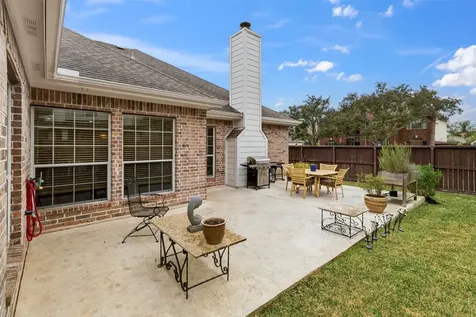 3010 Scenic View Court Seabrook TX 77586