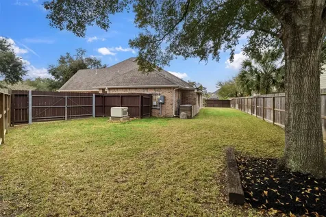 3010 Scenic View Court Seabrook TX 77586