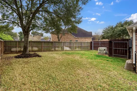 3010 Scenic View Court Seabrook TX 77586