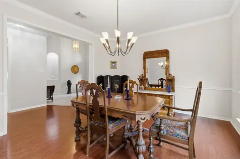 3010 Scenic View Court Seabrook TX 77586