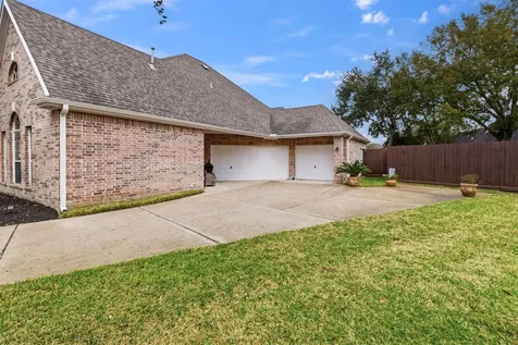 3010 Scenic View Court Seabrook TX 77586