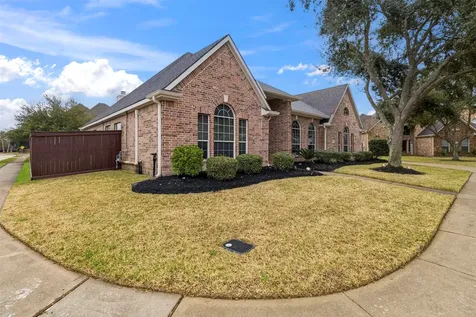 3010 Scenic View Court Seabrook TX 77586