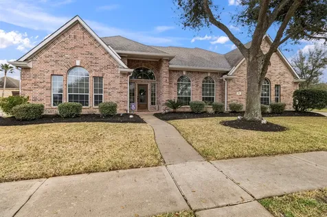 3010 Scenic View Court Seabrook TX 77586