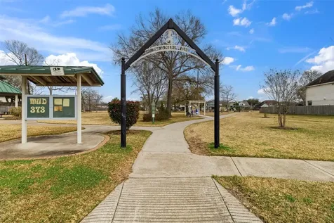 3010 Scenic View Court Seabrook TX 77586