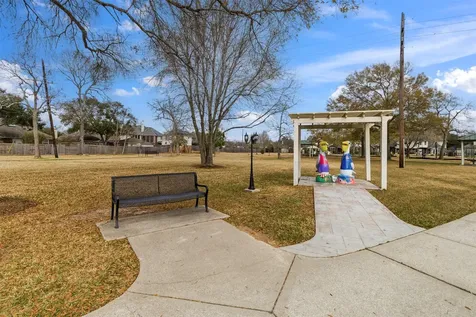 3010 Scenic View Court Seabrook TX 77586