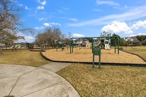 3010 Scenic View Court Seabrook TX 77586