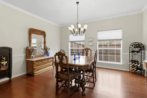 3010 Scenic View Court Seabrook TX 77586