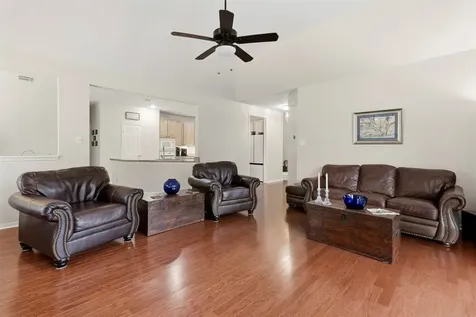 3010 Scenic View Court Seabrook TX 77586