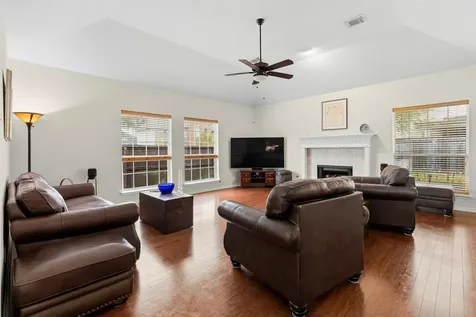 3010 Scenic View Court Seabrook TX 77586