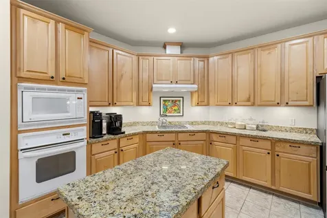 3010 Scenic View Court Seabrook TX 77586