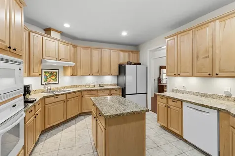3010 Scenic View Court Seabrook TX 77586