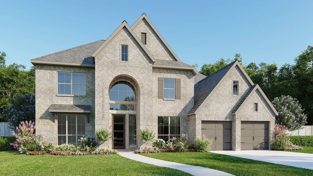 25615 Brawner Drive Katy TX 77493