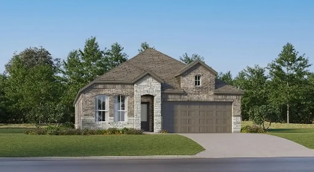 16883 Buckwood Trail Splendora TX 77327