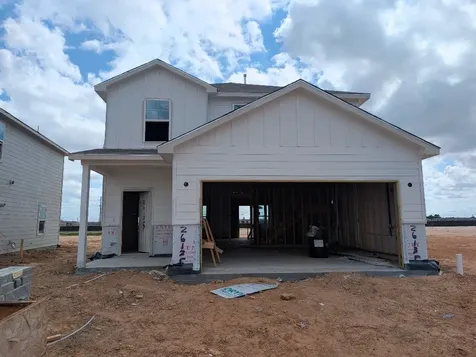 26135 Venus Trap Trail Katy TX 77493