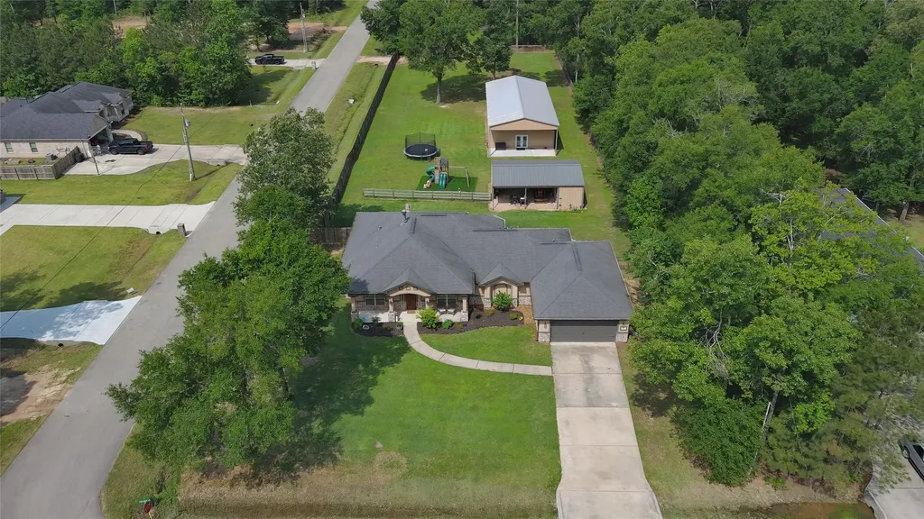 17130 Paluxy Court Splendora TX 77372