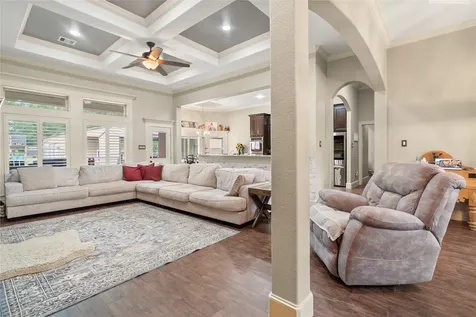 17130 Paluxy Court Splendora TX 77372