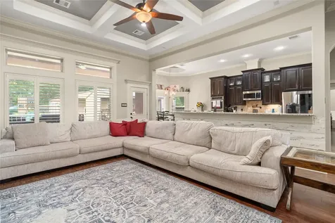 17130 Paluxy Court Splendora TX 77372