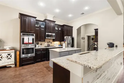 17130 Paluxy Court Splendora TX 77372