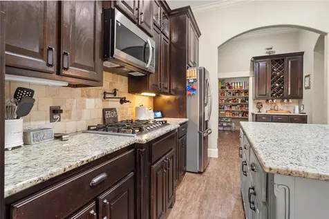 17130 Paluxy Court Splendora TX 77372
