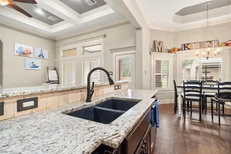 17130 Paluxy Court Splendora TX 77372
