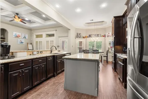 17130 Paluxy Court Splendora TX 77372