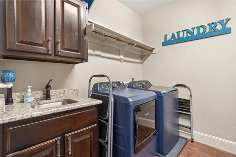 17130 Paluxy Court Splendora TX 77372