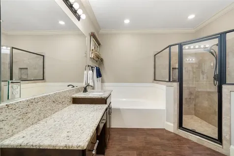 17130 Paluxy Court Splendora TX 77372