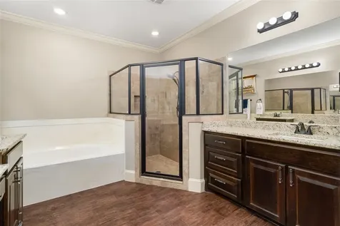 17130 Paluxy Court Splendora TX 77372