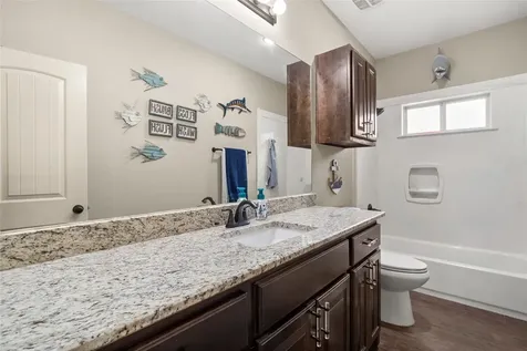 17130 Paluxy Court Splendora TX 77372
