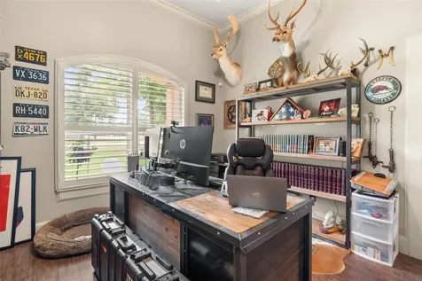 17130 Paluxy Court Splendora TX 77372