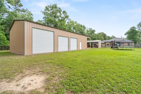 17130 Paluxy Court Splendora TX 77372