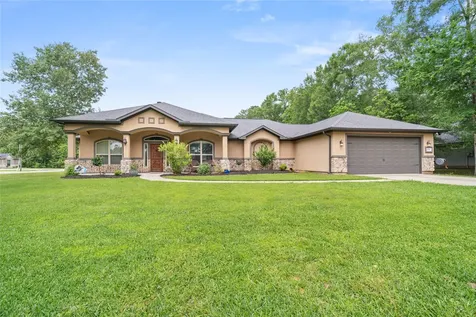 17130 Paluxy Court Splendora TX 77372