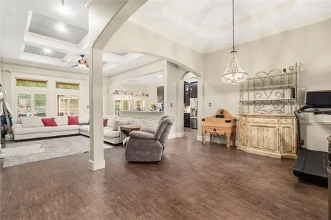 17130 Paluxy Court Splendora TX 77372