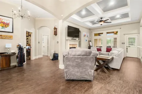 17130 Paluxy Court Splendora TX 77372