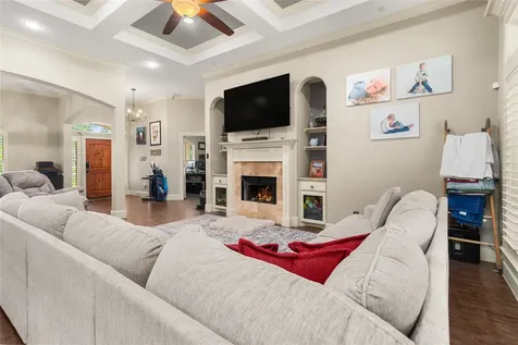 17130 Paluxy Court Splendora TX 77372