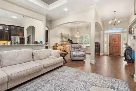 17130 Paluxy Court Splendora TX 77372
