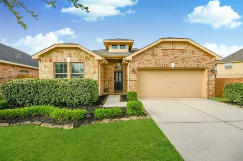 1640 Canchola Lane League City TX 77573